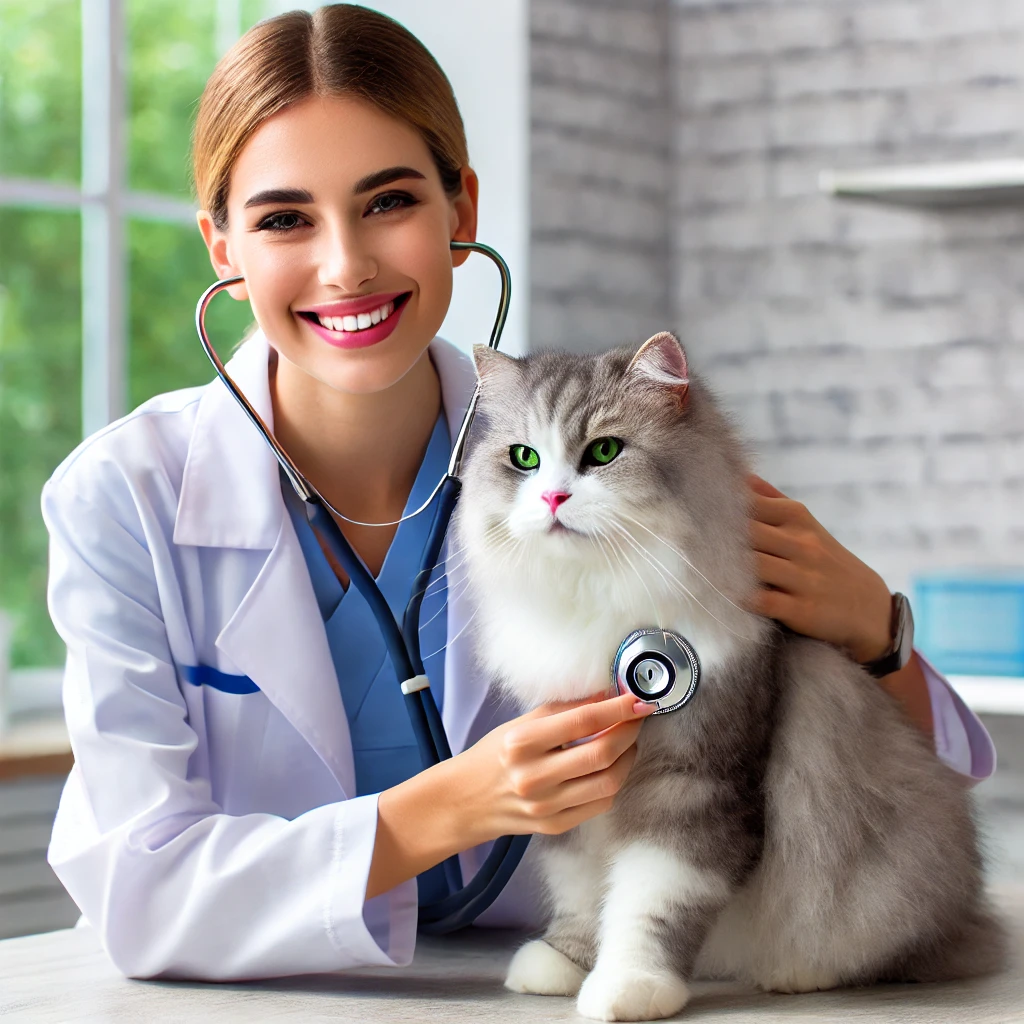 How to Choose the Right Vet for Your Pet