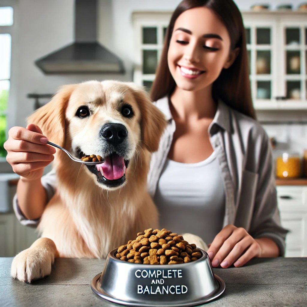 Nutrition Tips: What to Feed Your Pet for Optimal Health