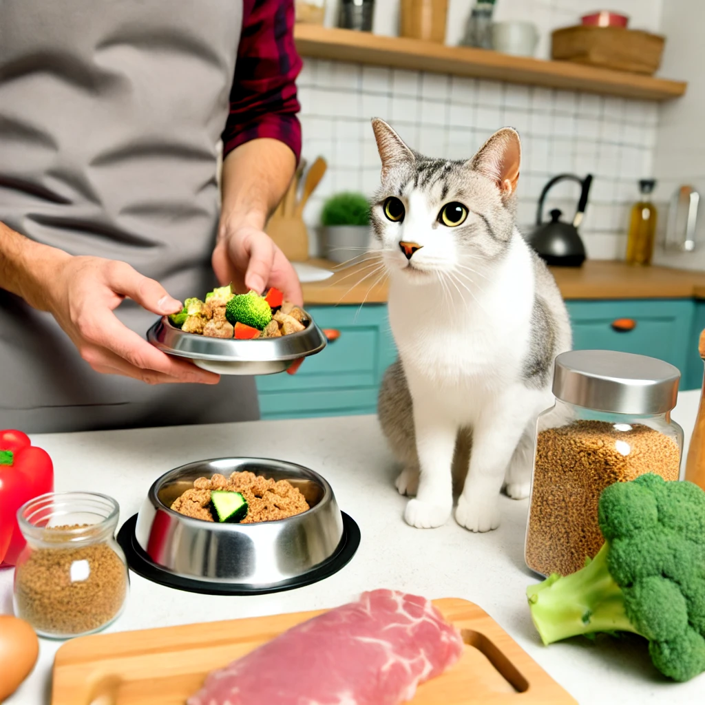 Nutrition Tips: What to Feed Your Pet for Optimal Health