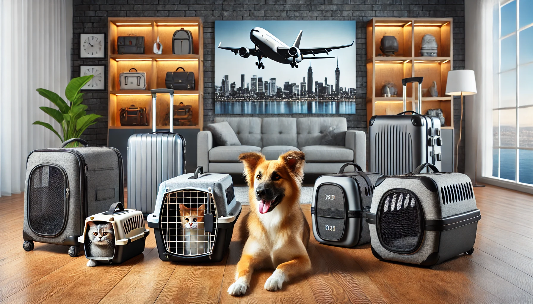 The Best Outdoor Gear for Adventurous Pets: A Comprehensive Guide