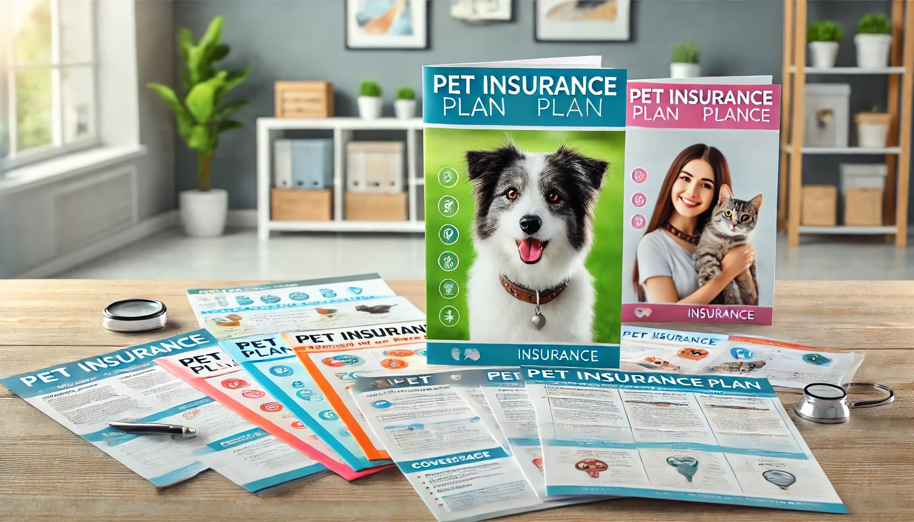 Reviewing the Top Pet Insurance Plans: A Comprehensive Guide