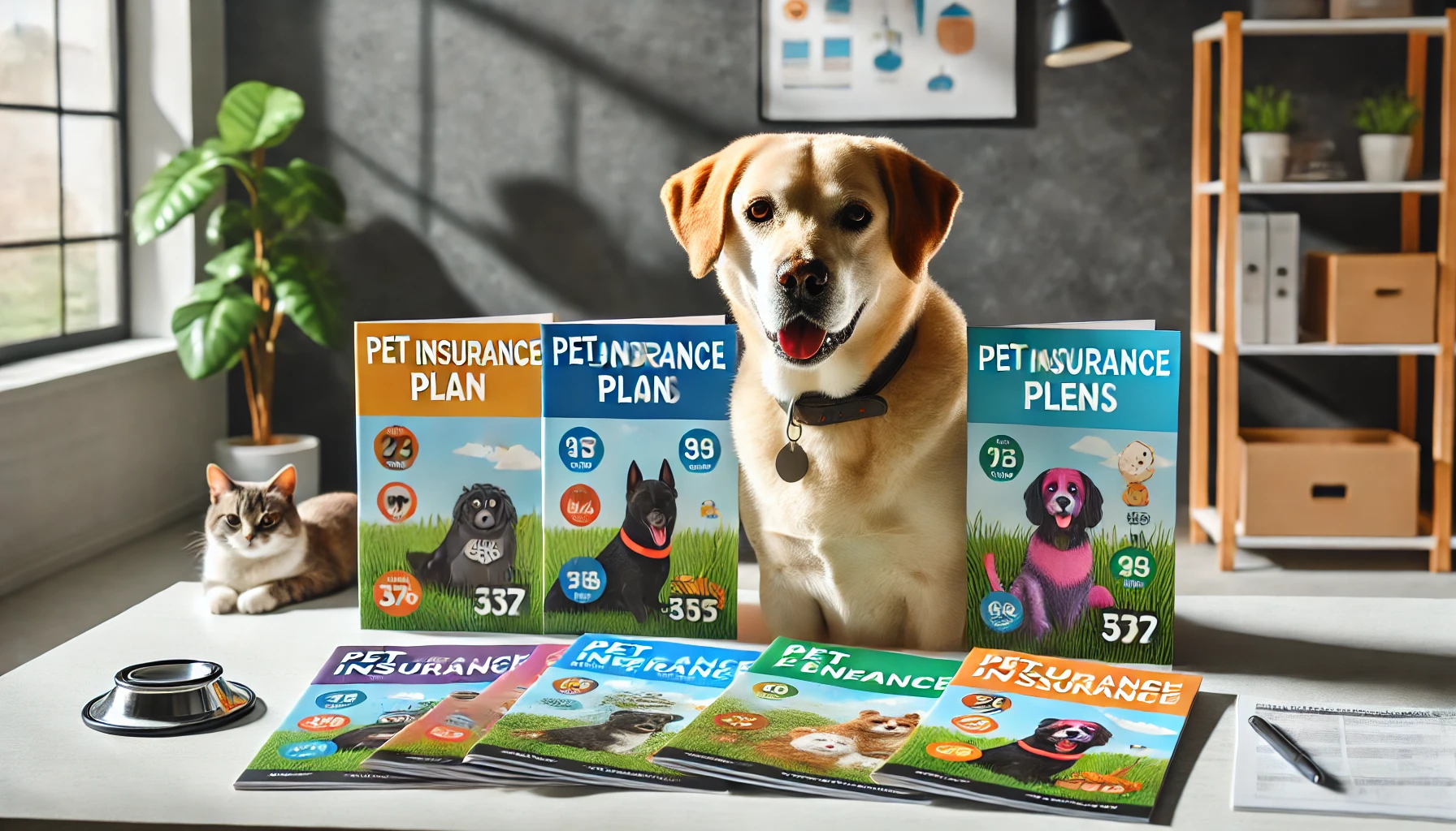 Reviewing the Top Pet Insurance Plans: A Comprehensive Guide