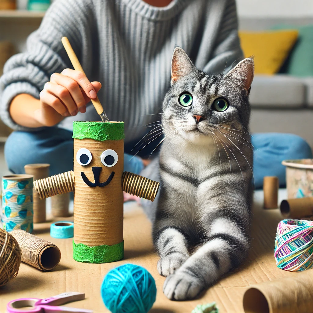Sustainable Pet Care: Eco-Friendly Products and Practices