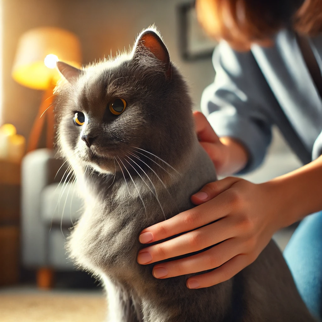 The Importance of Regular Exercise for Your Pet