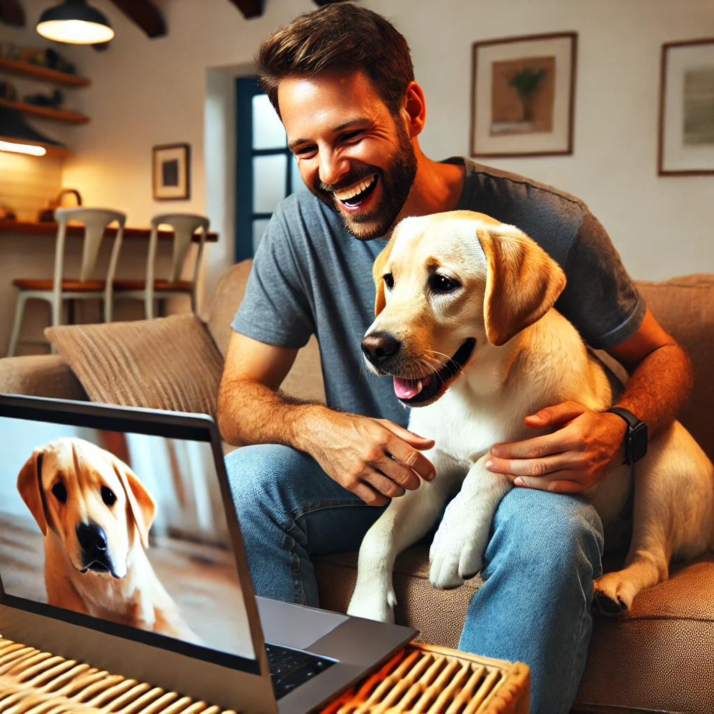 Curating the Best Pet Videos: Tips for Finding Quality Content